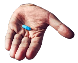 Blue Pill